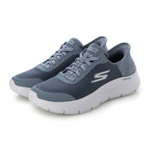 �X�P�b�`���[�Y SKECHERS SLIP-INS�FGOWALK FREX - GRAND ENTRY�i�X���b�v�C���Y�F�S�[�E�H�[�N �t���b�N�X - �O�����h�G���g���[�j124836 �i�u���[�j