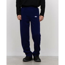 シーバージョン SEA VERSION 水産用 作業用 厚手防寒インナー ジャージ 長ズボン パンツ 漁師 漁業 土木作業 屋外作業 雪降ろし 雪かき 釣り 船 （03：パンツ（ネイビー））