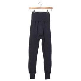 シーバージョン SEA VERSION 水産用 作業用 厚手防寒インナー 長ズボン タイツ ももひき 漁師 漁業 土木作業 屋外作業 雪降ろし 雪かき 釣り 船 （05：ズボン（ネイビー））