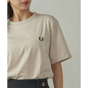 フレッドペリー(Fred Perry) レディースTシャツ・カットソー | 通販 