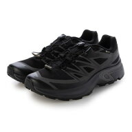 サロモン SALOMON メンズ スニーカー XT-EVR GTX M アウトドアシューズ L47694000 （ブラック）