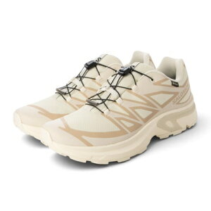 �T������ SALOMON �����Y �X�j�[�J�[ XT-EVR GTX M �A�E�g�h�A�V���[�Y L47803400 �i�z���C�g�j