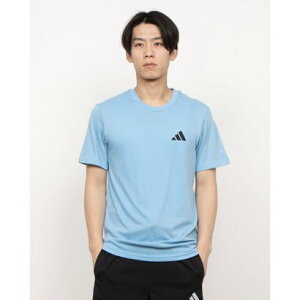 AfB_X adidas Y @\TVc M TR-ES FEEL READY NOV TVc JP3823 i[~u[o[Xg/ubNj