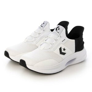 Ro[X CONVERSE Xj[J[ CAVESTAR SS 33600042 iWHITE/BLACKj