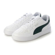 プーマ PUMA スニーカー プーマ ケーブン 2.0 _ 392290 （PUMA WHITE-DARK MYRTLE-PUMA）
