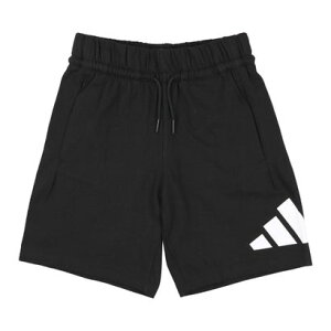 アディダス adidas ジュニア ショーツ K ESS BL SJ ショーツ JE1391 (black/white)