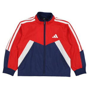 AfB_X adidas WjA EChWPbg K MH CB EBhWPbg JM2022 ibetter scarlet/DARK BLUE/whitej