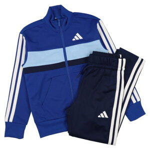 AfB_X adidas WjA W[W㉺Zbg K TIBE gbNX[c JC7518 (Top:team royal blue/white)