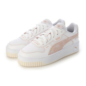 v[} PUMA fB[X Xj[J[ L[i Xg[g LUX Ntebh t[Y_ 400403 iPUMA WHITE-ROSE QUARTZj