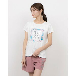LV[ ROXY fB[X tBbglX TVc FROM THE INSIDE TEE RST251523 izCgj