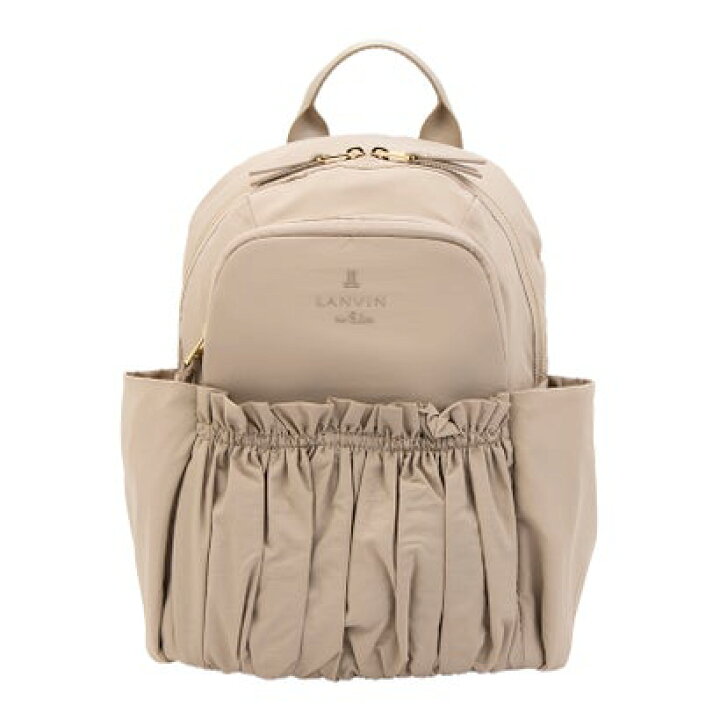楽天市場】ランバン オン ブルー LANVIN en Bleu グラシリィ バック 