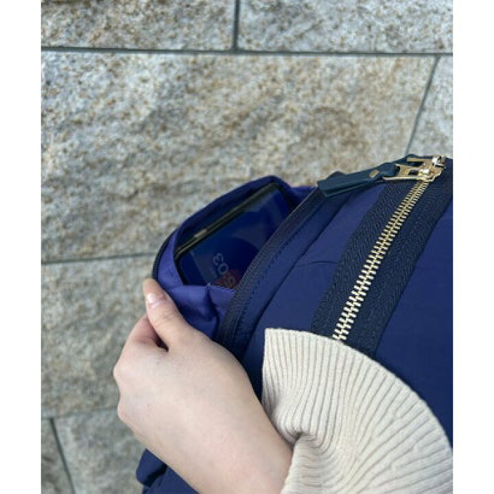楽天市場】ランバン オン ブルー LANVIN en Bleu グラシリィ バック 