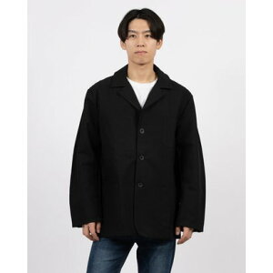 �� ���u���[�� Le Laboureur �� ���u���[�� �X�|�[�c�W���P�b�g ���l���W���P�b�g Le Laboureur SPORTS JACKET �i�u���b�N�j