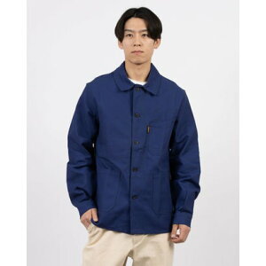�� ���u���[�� Le Laboureur �����u���[�� �R�b�g���W���P�b�g Le Laboureur VESTON COTTON �i�l�C�r�[�j