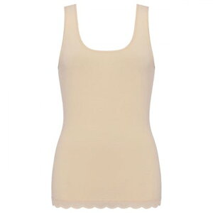 �A���X�^�C�� �o�C �g�����v AMOSTYLE BY Triumph �^���N�g�b�v �x�[�V�b�N�C���i�[ AMST1520 Top JX �i�x�[�W���n�j