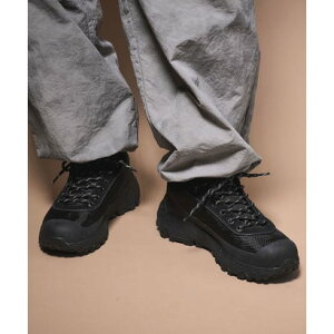 VJ SHAKA TRECK RUNNER VB iBlackj