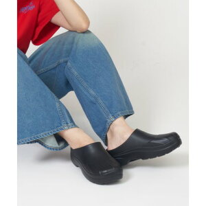 VJ SHAKA GARDEN CLOG EV iBlackj