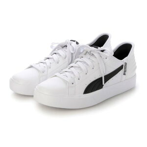 v[} PUMA V COURT EASE INiVR[g C[YCj[XAbvXj[J[ 402486 iv[}zCg/v[}ubNj