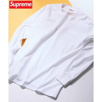 楽天市場】supreme ロング tシャツ（トップス｜メンズファッション）の通販