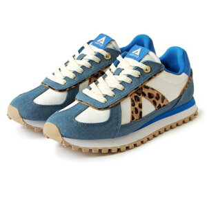 AXt@g ASFVLT [JbgXj[J[ gate2-es-dnm-leo-po-tan iDENIM LEOPARD PONY HAIR TANj