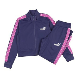 v[} PUMA WjA W[W㉺Zbg ESS TAPE | X[c G_ 687818 iBlue Crystalj