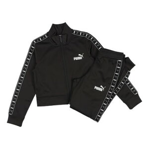 v[} PUMA WjA W[W㉺Zbg ESS TAPE | X[c G_ 687818 iPUMA Blackj