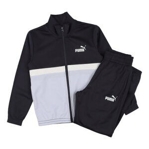 v[} PUMA WjA W[W㉺Zbg | J[ubN X[c B_ 687873 iNew Navyj