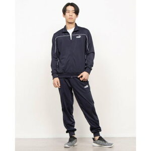 v[} PUMA Y W[W㉺Zbg | pCsOX[c_ 687653 iNEW NAVYj