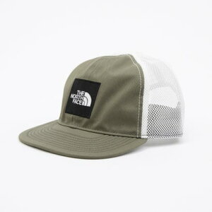 UEm[XEtFCX THE NORTH FACE WjA gbLO Xq Baby Message Mesh Cap_bZ[WbVLbv(xr[) NNB02501 iI[uj