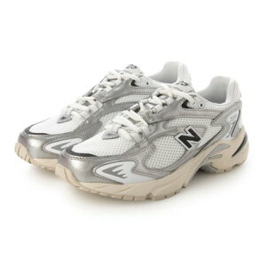 j[oX New Balance Xj[J[ 725_ ML725D iWHITE/BLACKj