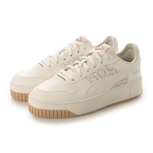 v[} PUMA fB[X Xj[J[ L[i Xg[g LC_ 402463 iWarm White-Rose Goldj