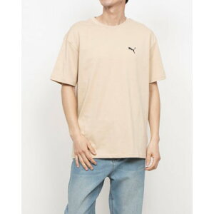 v[} PUMA Y TVc ESS LOGO LAB MX SS obNvg TVc_ 686869 iLight Sandj