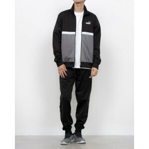 v[} PUMA Y W[W㉺Zbg | J[ubNX[c_ 687659 iPUMA Blackj