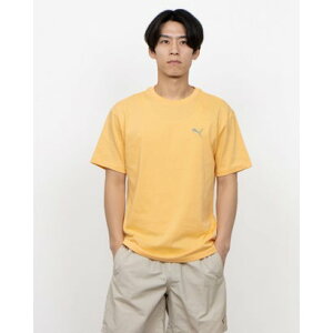 v[} PUMA Y TVc ESS MX SS bNX Lbg TVc_ 686861 iAlmost Apricotj