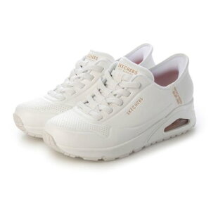 XPb`[Y SKECHERS fB[X EH[LOV[Y UNO - EASY-AIR 177112 iWHITEj