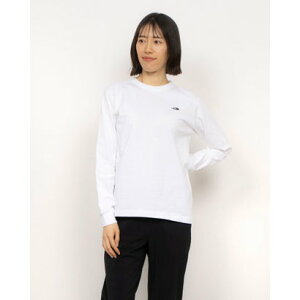 UEm[XEtFCX THE NORTH FACE fB[X AEghA TVc L/S FD Nuptse Cotton Tee_OX[utbVhCkvVRbgeB[ NTW32535 izCgj