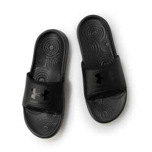 A_[A[}[ UNDER ARMOUR Y V[T_ UACOiCg ZNg 3027219 iBlack / Black / Ultimate Blackj
