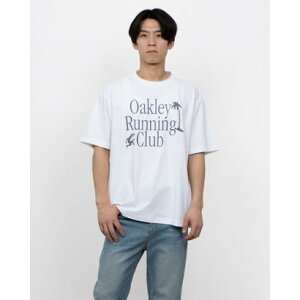 I[N[ OAKLEY Y /jO TVc PURSUIT S/S ORC TEE 2.0 FOA407745 iWHITEj