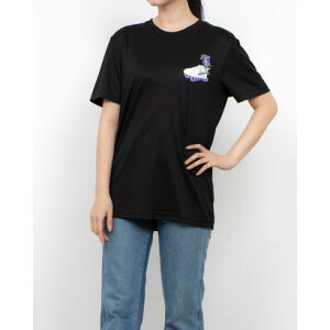 v[} PUMA fB[X @\TVc SS | Xj[J[OtBbN TVc_ 691525 iPUMA BLACKj