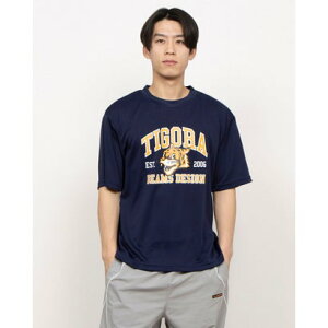 eBSoCr[XfUC TIGORA by BEAMS DESIGN Y @\TVc hCbVOtBbNTVc TRBM-9P1025TS ilCr[j