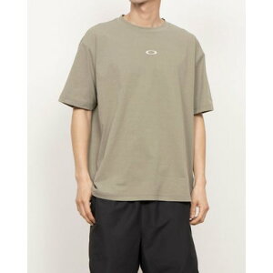 I[N[ OAKLEY Y /jO TVc PURSUIT S/S BP TEE 2.0 FOA407746 iBOULDER GREENj