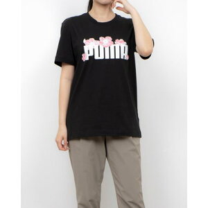 v[} PUMA fB[X TVc SS Rbg OtBbN TVc_ 691524 iPUMA BLACKj