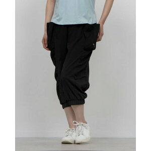 v[} PUMA fB[X tBbglX Jvpc STUDIO 3/4 pc_ 525263 iPUMA Blackj