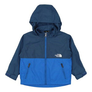 UEm[XEtFCX THE NORTH FACE WjA AEghA AEghAWPbg B Compact Jacket_RpNgWPbg(xr[) NPB22510 i}Eeu[×q[[u[j