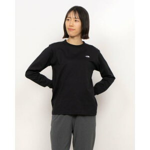 UEm[XEtFCX THE NORTH FACE fB[X AEghA TVc L/S FD Nuptse Cotton Tee_OX[utbVhCkvVRbgeB[ NTW32535 iubNj