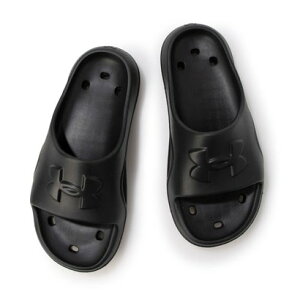 A_[A[}[ UNDER ARMOUR fB[X V[T_ UAbJ[5 XCh 3028095 iBlack / Black / Blackj