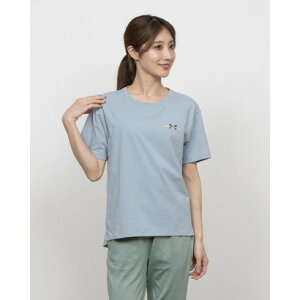A_[A[}[ UNDER ARMOUR fB[X @\TVc UAptH[}XRbg V[gX[u TVc 6007560 iHarbor Blue / /j