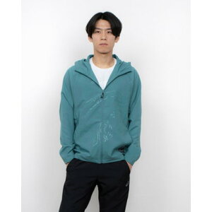 AVbNX ASICS Y NXWPbg N[ANeB[VNXt[fB[WPbg 2031E979 iATLANTIS BLUEj