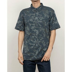 I[N[ OAKLEY Y |Vc O-SYNC PACK POLO GRAPHIC 1.0 FOA407568 iDARK SLATEj