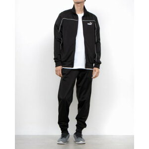 v[} PUMA Y W[W㉺Zbg | pCsOX[c_ 687653 iPUMA BLACKj